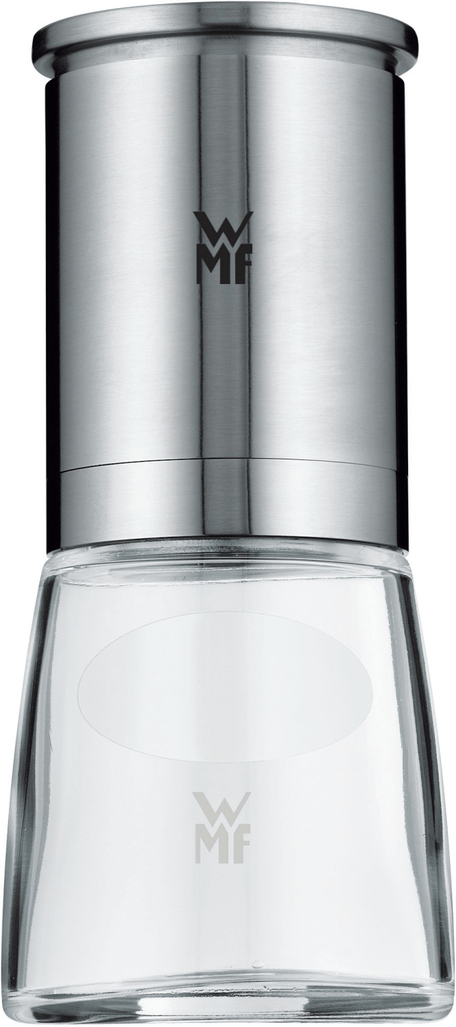 آسیاب نمک و ادویه وی ام اف آلمان - مدل WMF Ceramill De Luxe ایده آل برای آشپزهای حرفه ای و خانگی